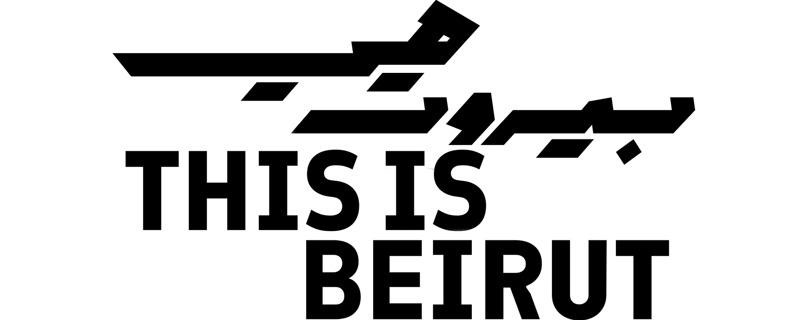 This is Beirut — هي بيروت